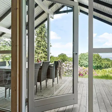 Semesterbostad 8903-allingabro-fyrrevej-12 *