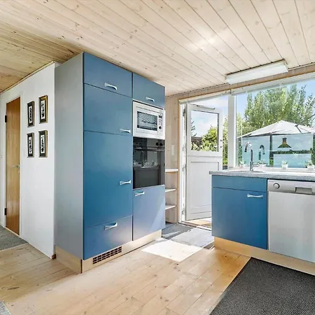 Hébergement de vacances 8903-allingabro-fyrrevej-12 *