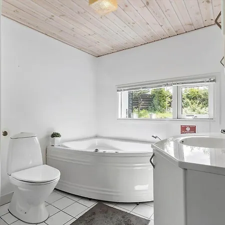 Hébergement de vacances 8903-allingabro-fyrrevej-12