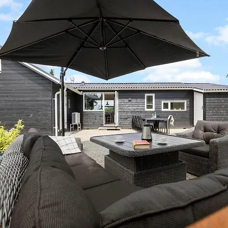 Semesterbostad 8903-allingabro-fyrrevej-12 *