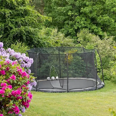 8903-allingabro-fyrrevej-12 Hébergement de vacances Allingåbro