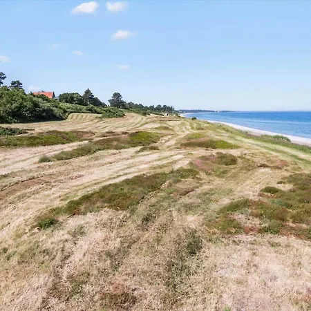 8903-allingabro-fyrrevej-12 Semesterbostad Allingåbro