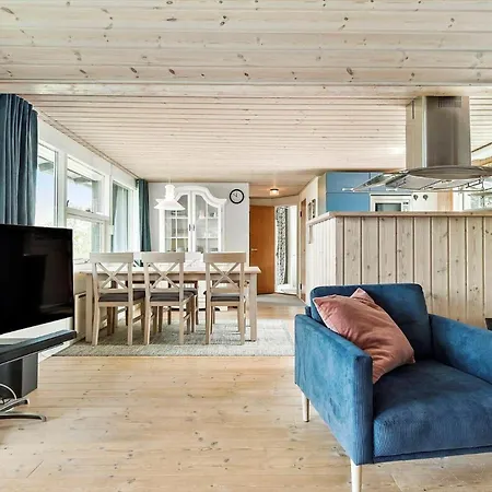Ferienhaus 8903-allingabro-fyrrevej-12 *