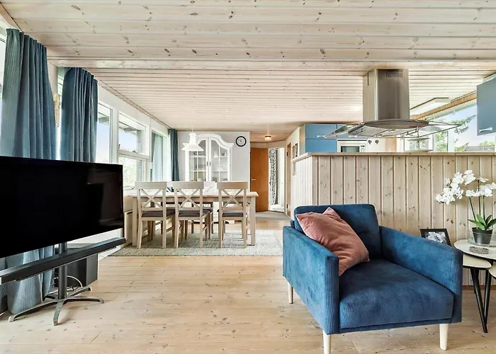 Ferienhaus 8903-allingabro-fyrrevej-12 *